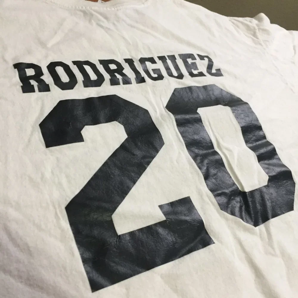 Metal Mulisha Rodriguez Jersey Tee - Picture 10 of 10